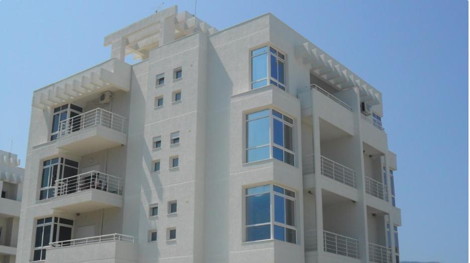 Rainbow Holiday Apartments Vlore Exterior photo