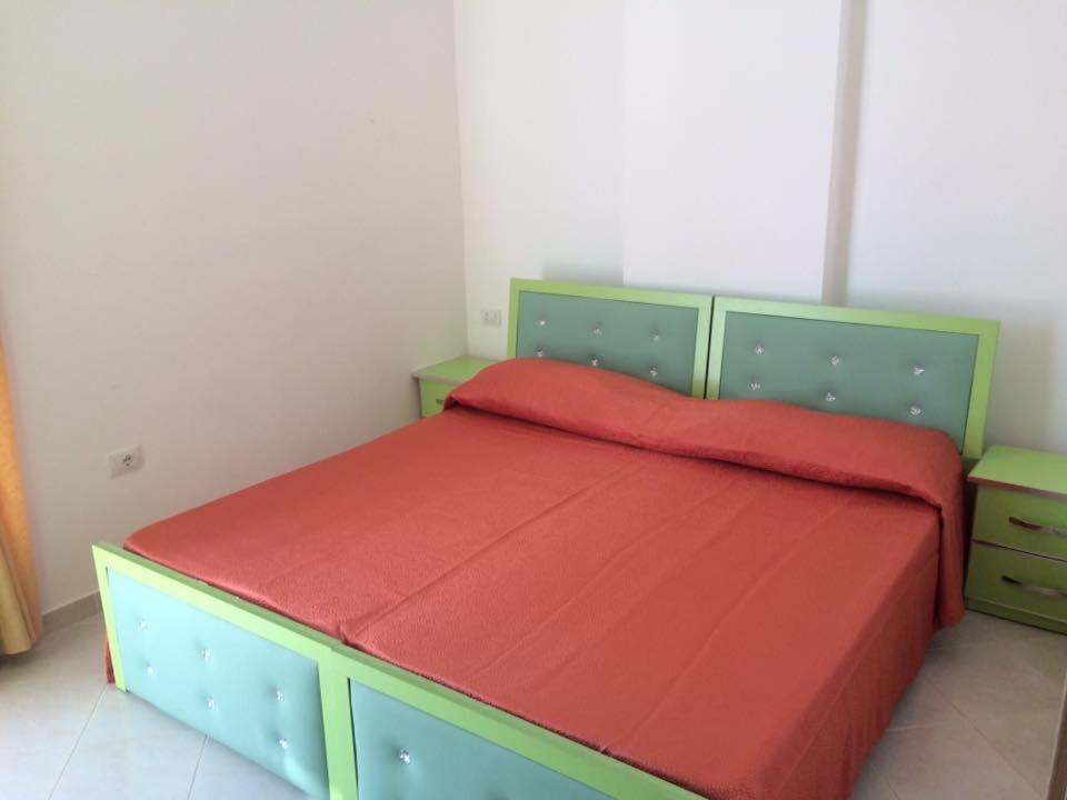 Rainbow Holiday Apartments Vlore Exterior photo