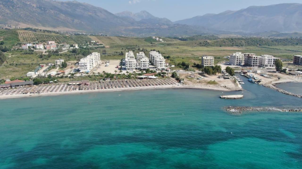 Rainbow Holiday Apartments Vlore Exterior photo