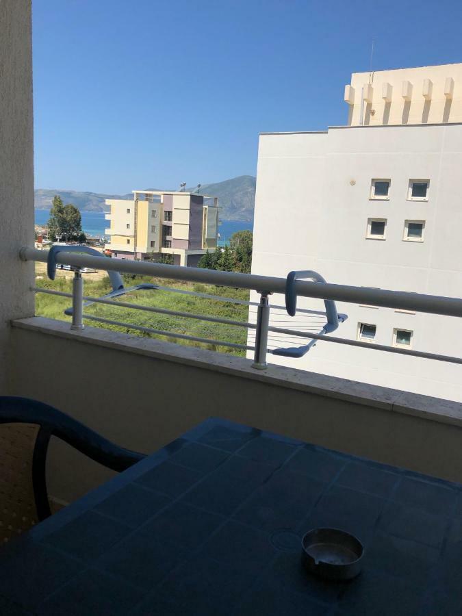 Rainbow Holiday Apartments Vlore Exterior photo